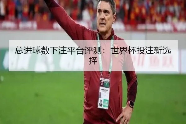 总进球数下注平台评测：世界杯投注新选择